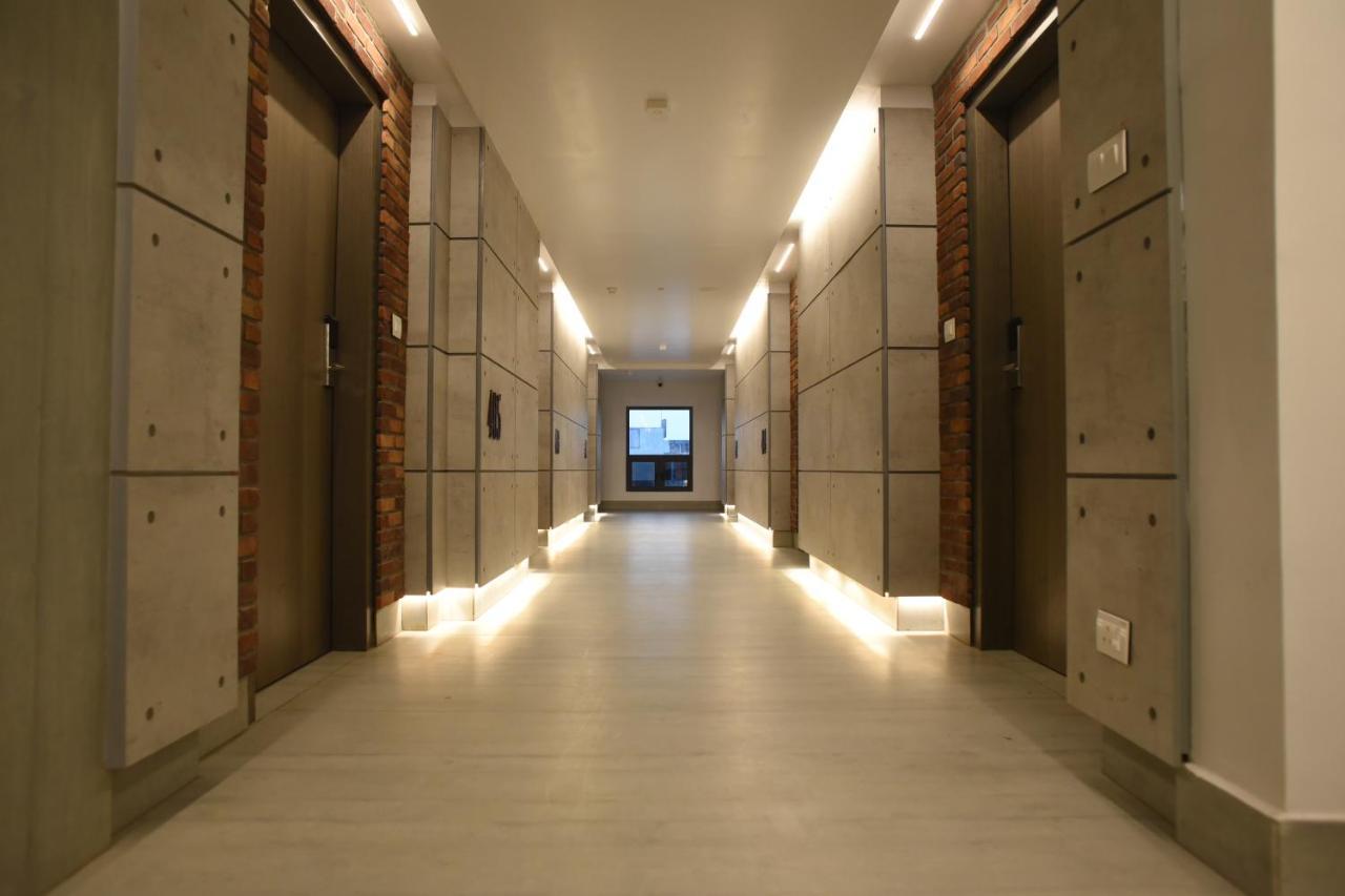 Rathna Residency - Near Us Consulate Ξενοδοχείο Τσενάι Εξωτερικό φωτογραφία