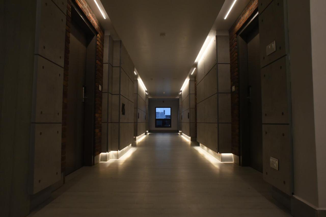Rathna Residency - Near Us Consulate Ξενοδοχείο Τσενάι Εξωτερικό φωτογραφία